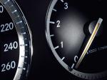 Mercedes-Benz C-Class 2007 года